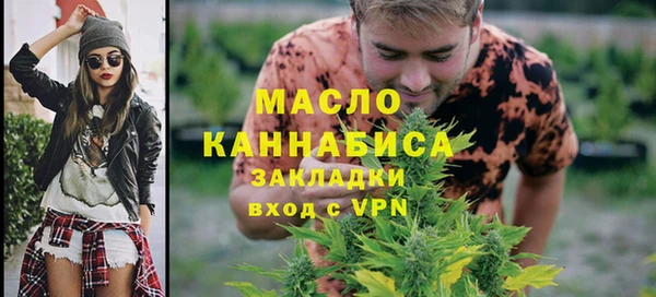 хмурый Лиски